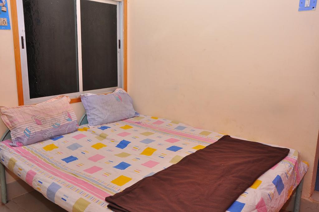 Manju Guest House Hampi Esterno foto