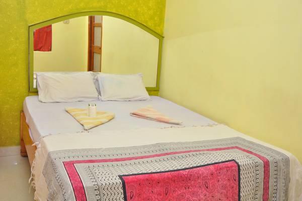 Manju Guest House Hampi Esterno foto