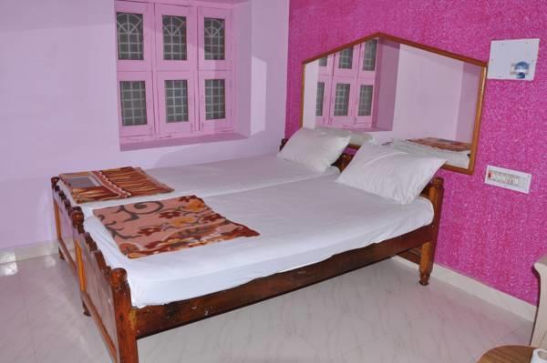 Manju Guest House Hampi Esterno foto