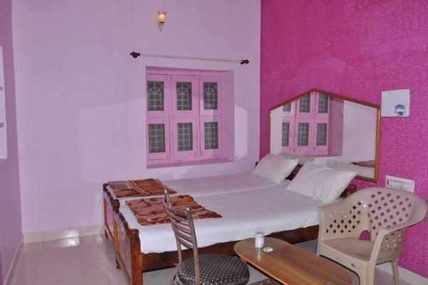 Manju Guest House Hampi Esterno foto